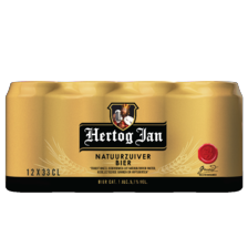Hertog Jan bier